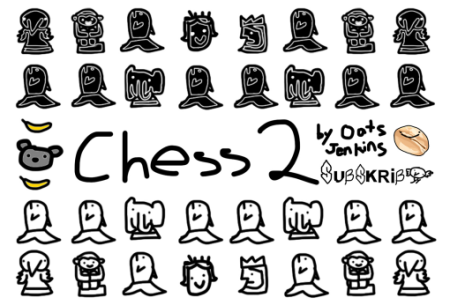 Chess 2 deals